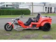 Rewaco RF1 trike 2025 occasion – foto 3 van 11