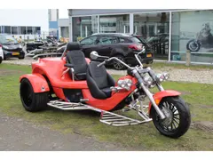 Rewaco RF1 trike 2025 occasion – foto 5 van 11
