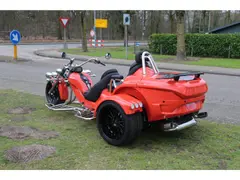 Rewaco RF1 trike 2025 occasion – foto 7 van 11