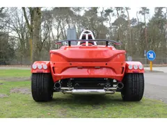 Rewaco RF1 trike 2025 occasion – foto 8 van 11