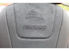 Rewaco RF1 trike 2025 occasion – foto 10 van 11