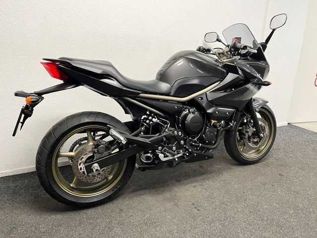 yamaha - xj-6-n---diversion