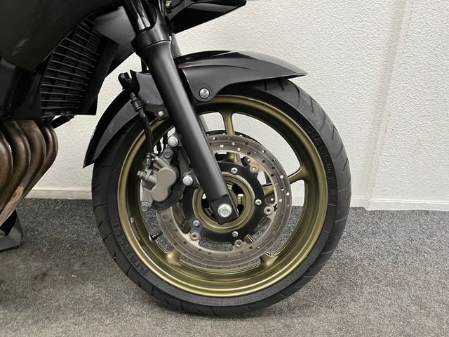 yamaha - xj-6-n---diversion