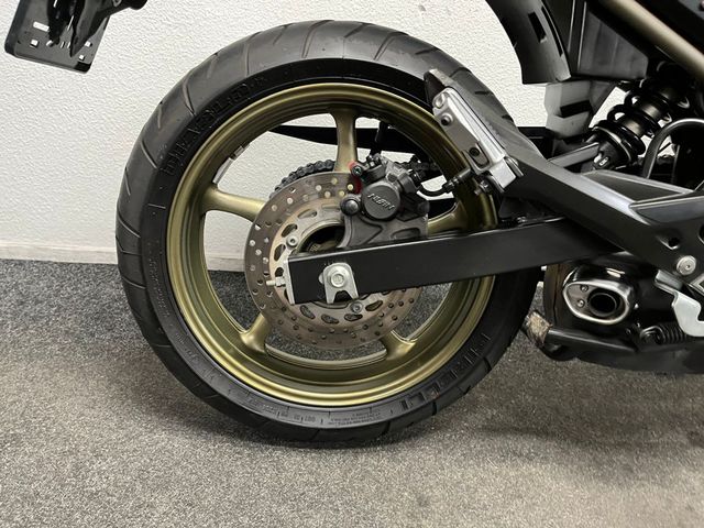 yamaha - xj-6-n---diversion