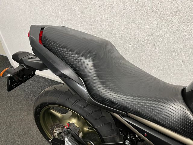 yamaha - xj-6-n---diversion