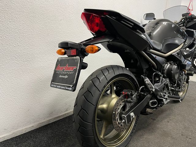 yamaha - xj-6-n---diversion