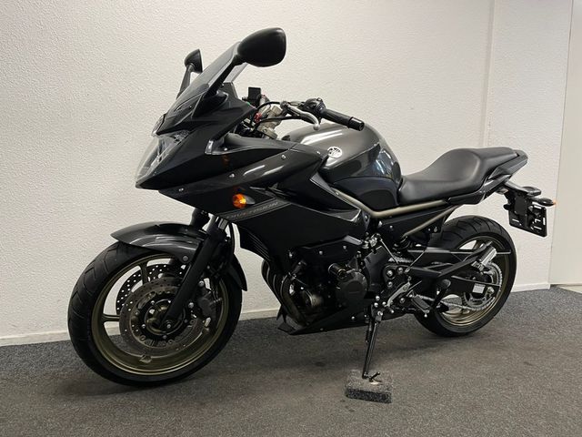 yamaha - xj-6-n---diversion