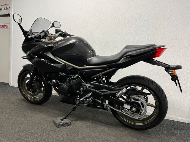 yamaha - xj-6-n---diversion