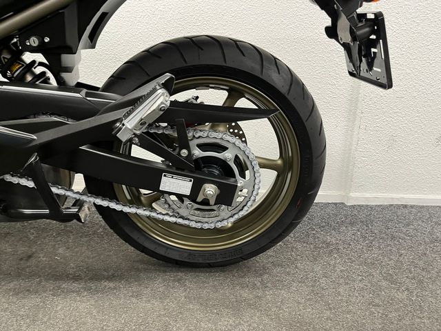 yamaha - xj-6-n---diversion