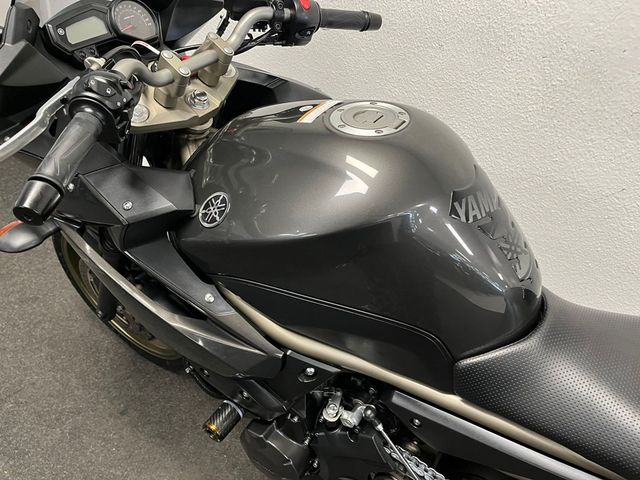 yamaha - xj-6-n---diversion