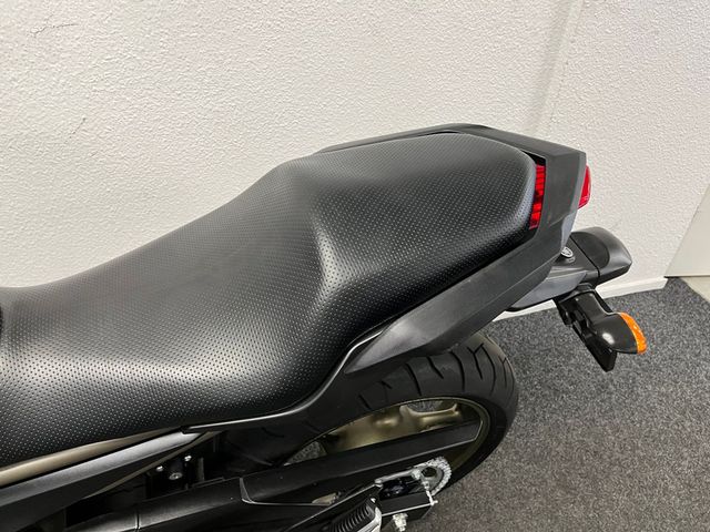 yamaha - xj-6-n---diversion