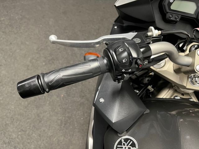 yamaha - xj-6-n---diversion