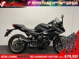 YAMAHA XJ 6 N / DIVERSION