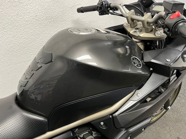 yamaha - xj-6-n---diversion