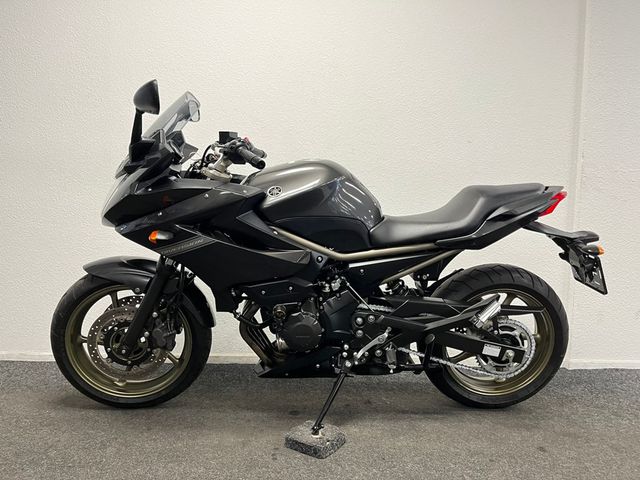 yamaha - xj-6-n---diversion