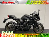 YAMAHA XJ 6 N / DIVERSION