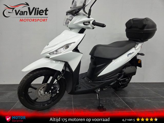 suzuki - address-110