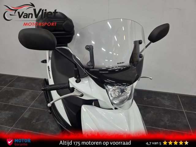 suzuki - address-110