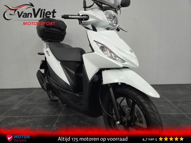 suzuki - address-110