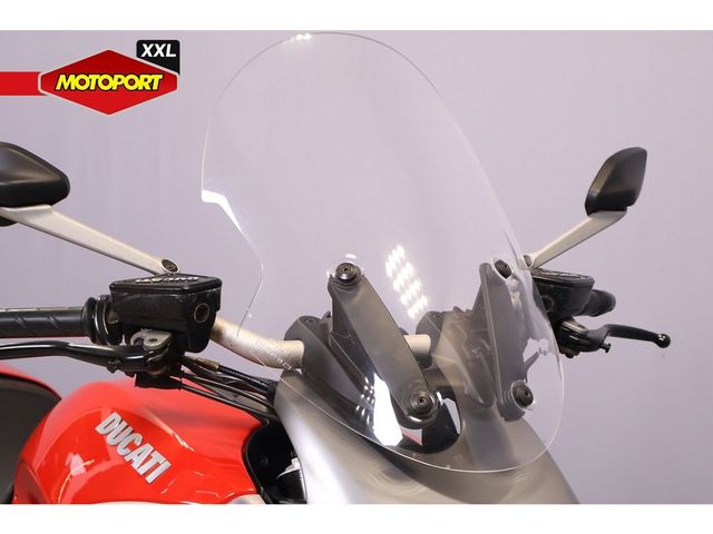 ducati - diavel