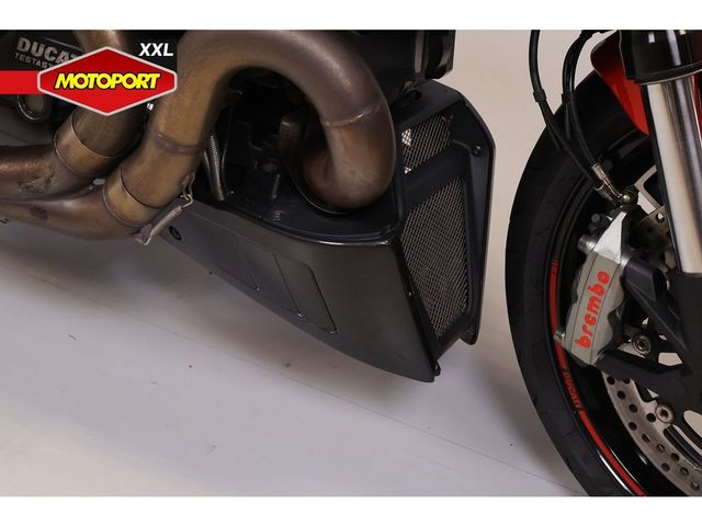 ducati - diavel