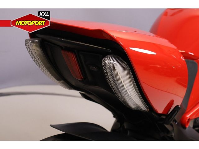 ducati - diavel