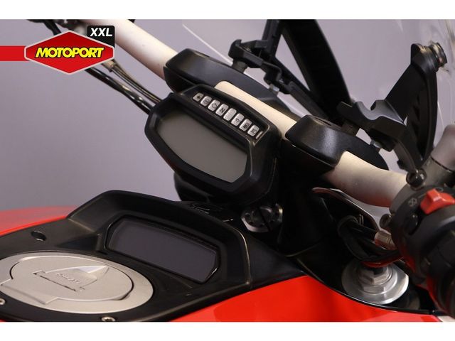 ducati - diavel