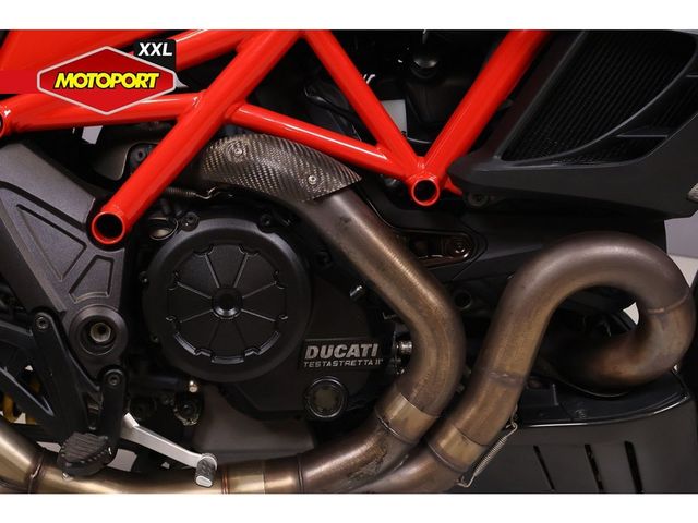 ducati - diavel