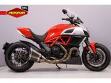 DUCATI DIAVEL