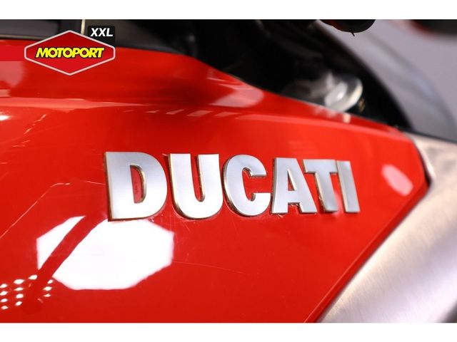 ducati - diavel