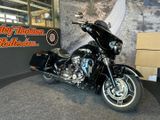 HARLEY-DAVIDSON STREET GLIDE FLHX