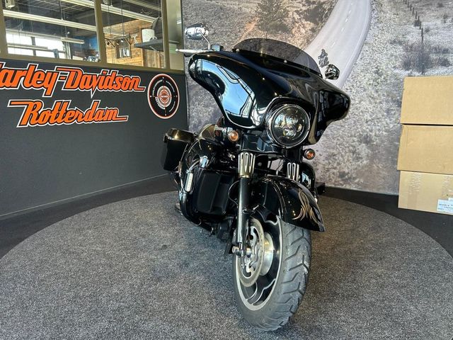 harley-davidson - street-glide-flhx