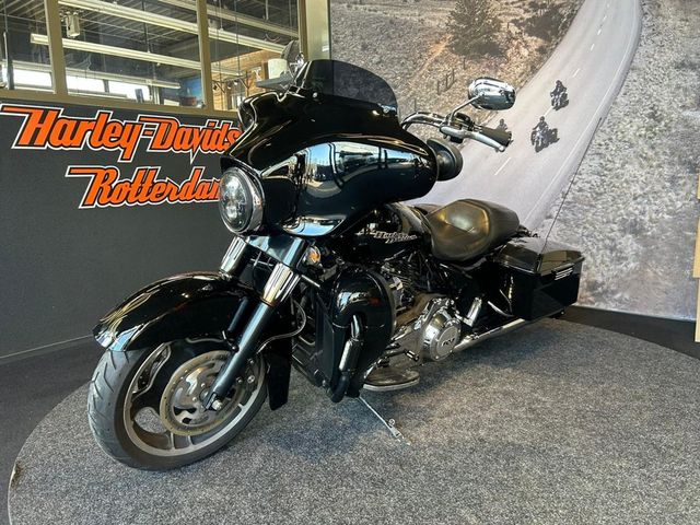 harley-davidson - street-glide-flhx