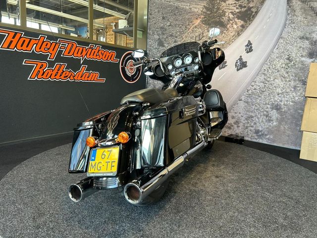 harley-davidson - street-glide-flhx