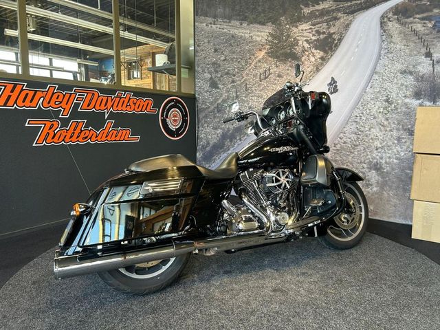 harley-davidson - street-glide-flhx