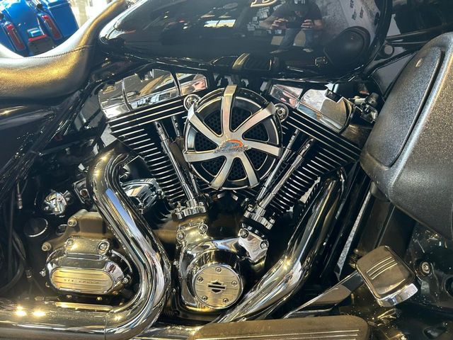 harley-davidson - street-glide-flhx