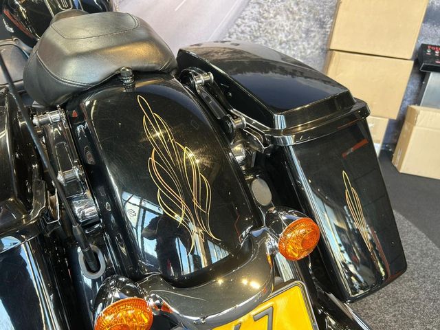 harley-davidson - street-glide-flhx