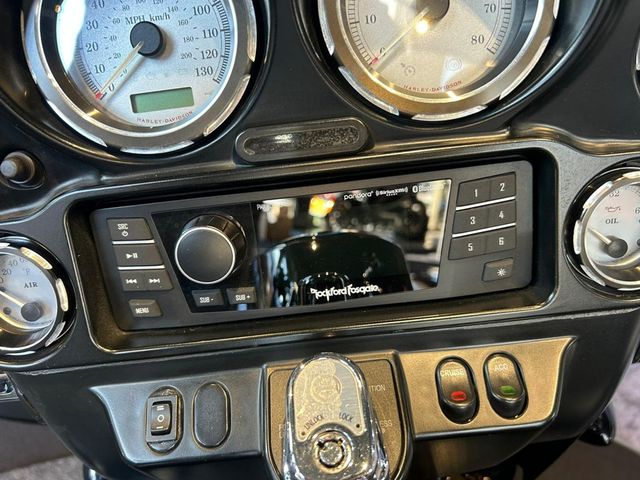 harley-davidson - street-glide-flhx