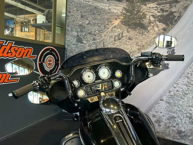 harley-davidson - street-glide-flhx