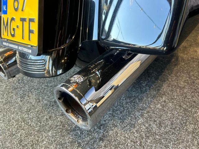 harley-davidson - street-glide-flhx