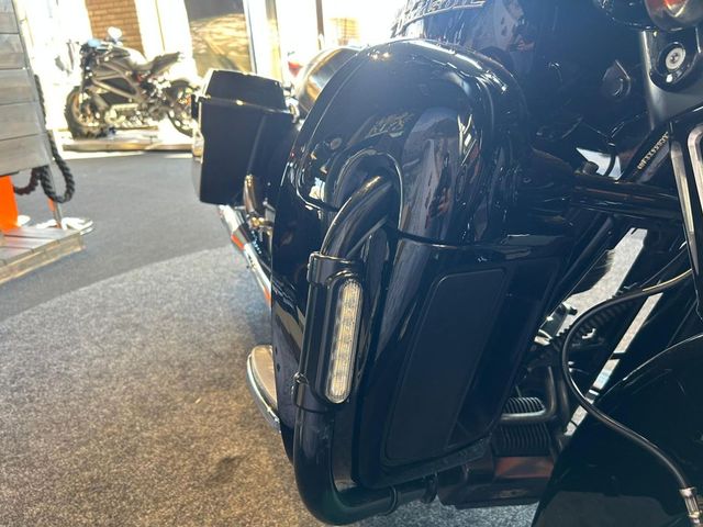 harley-davidson - street-glide-flhx