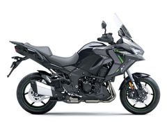 KAWASAKI VERSYS 1100 SE