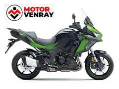 KAWASAKI VERSYS 1100 SE