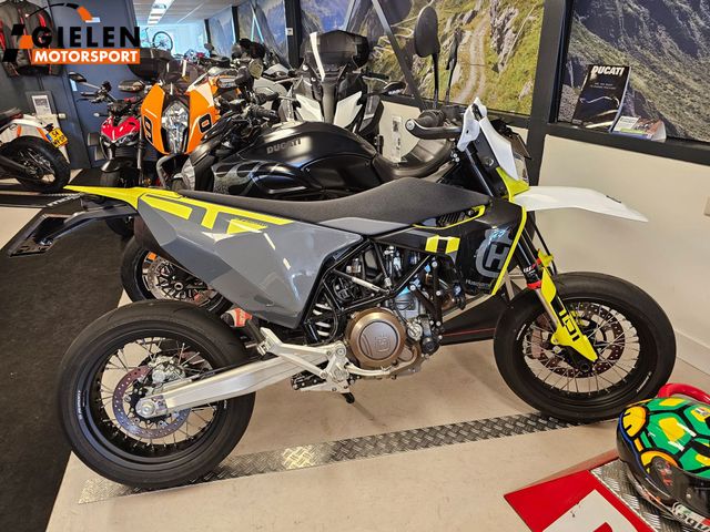 husqvarna - 701-supermoto