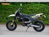 HUSQVARNA 701 SUPERMOTO