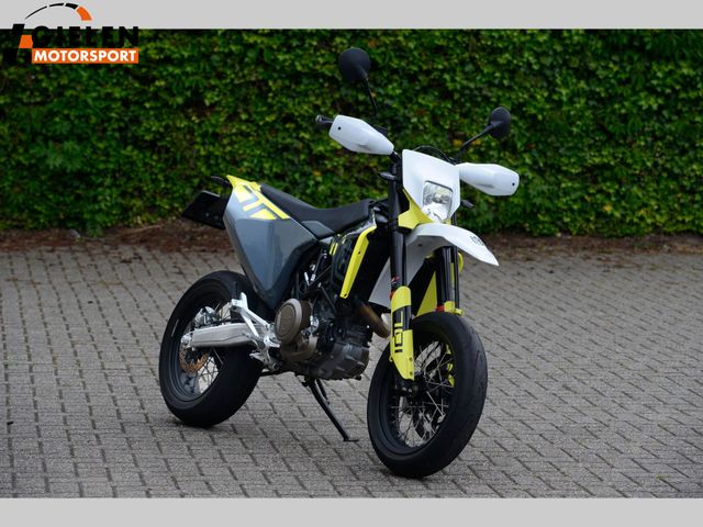 husqvarna - 701-supermoto