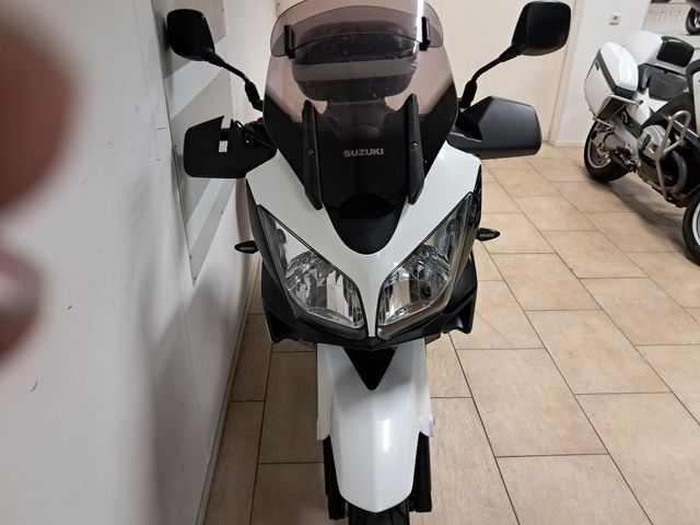 suzuki - v-strom-650-a-touring