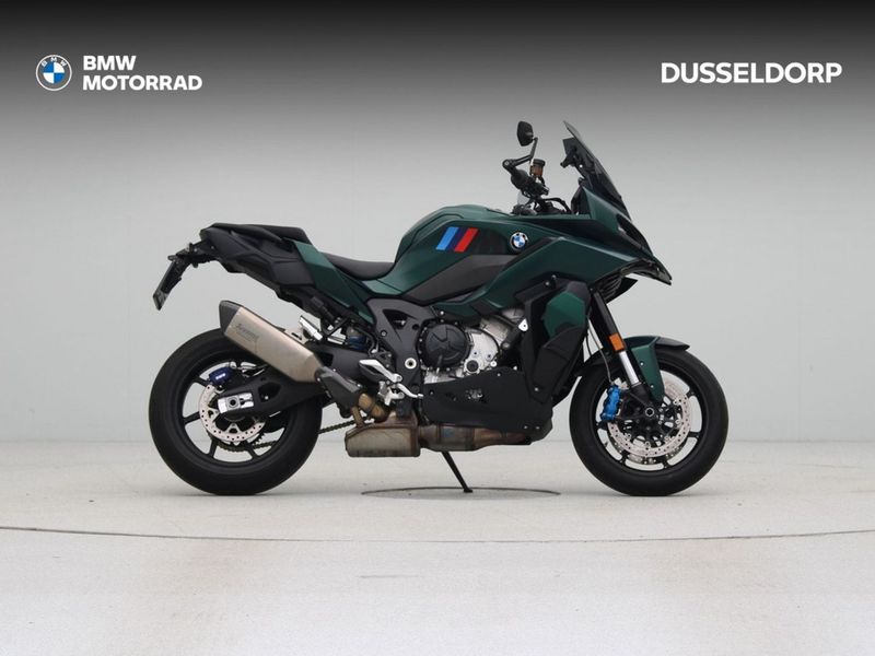 BMW M 1000 XR 2026 occasion