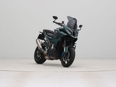 BMW M 1000 XR – foto 2