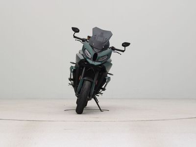BMW M 1000 XR – foto 3